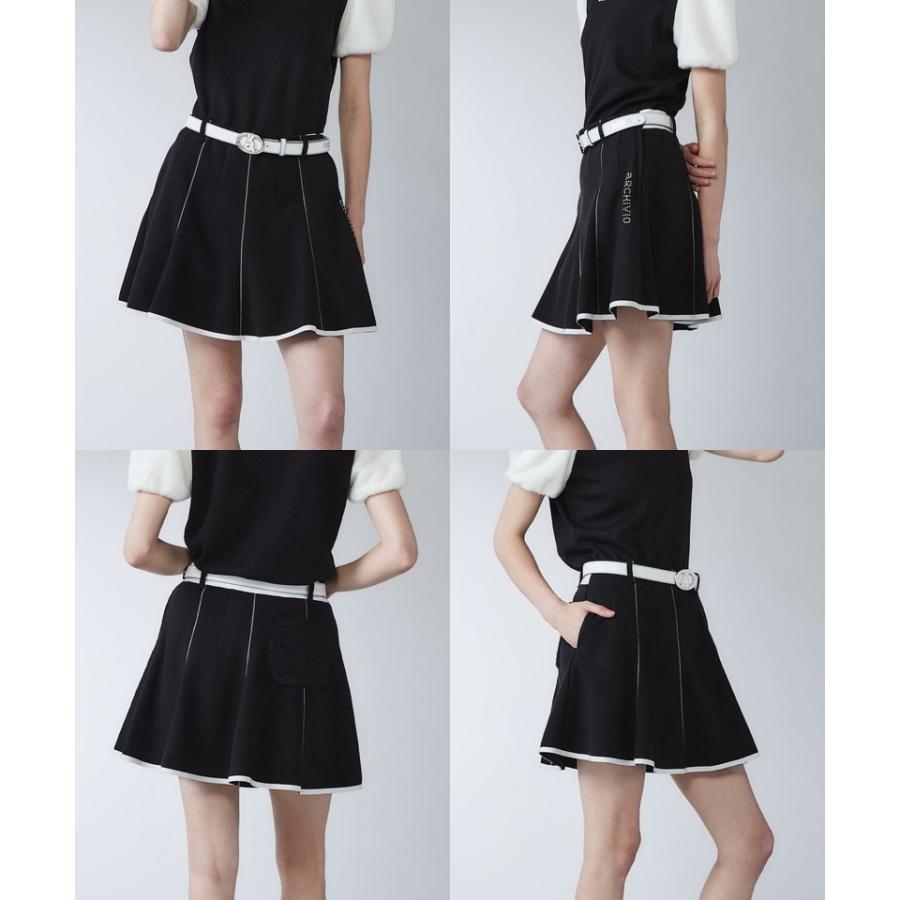 (超美品)アルチビオノースリーブ・フレアスカート サイズ38 (2024春夏) 超美品)アルチビオノースリーブ・フレアスカート サイズ38 (2024春夏