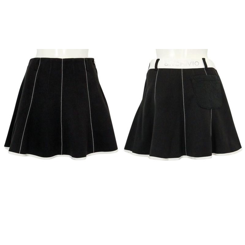 archivio スカート レディース アルチビオ 2025 秋冬 新作