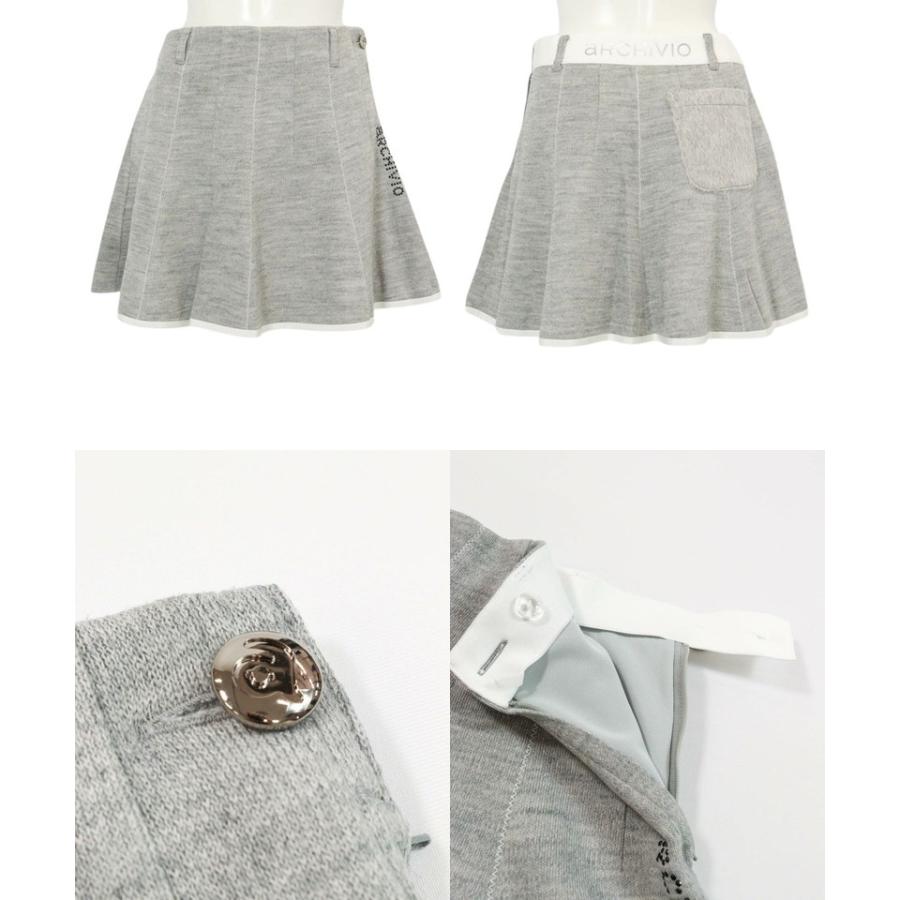 archivio（アルチビオ） 【30％OFFセール】スカート レディース