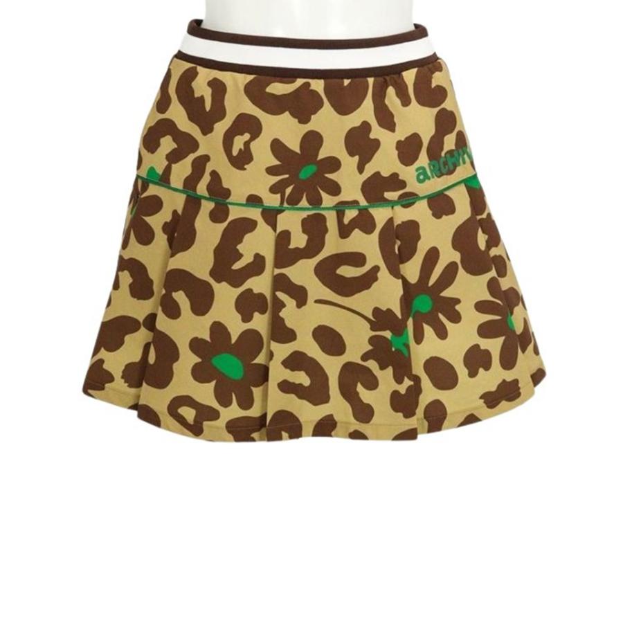 アルチビオ スカート アルチビオ（archivio）（レディース）ゴルフウェア スカート