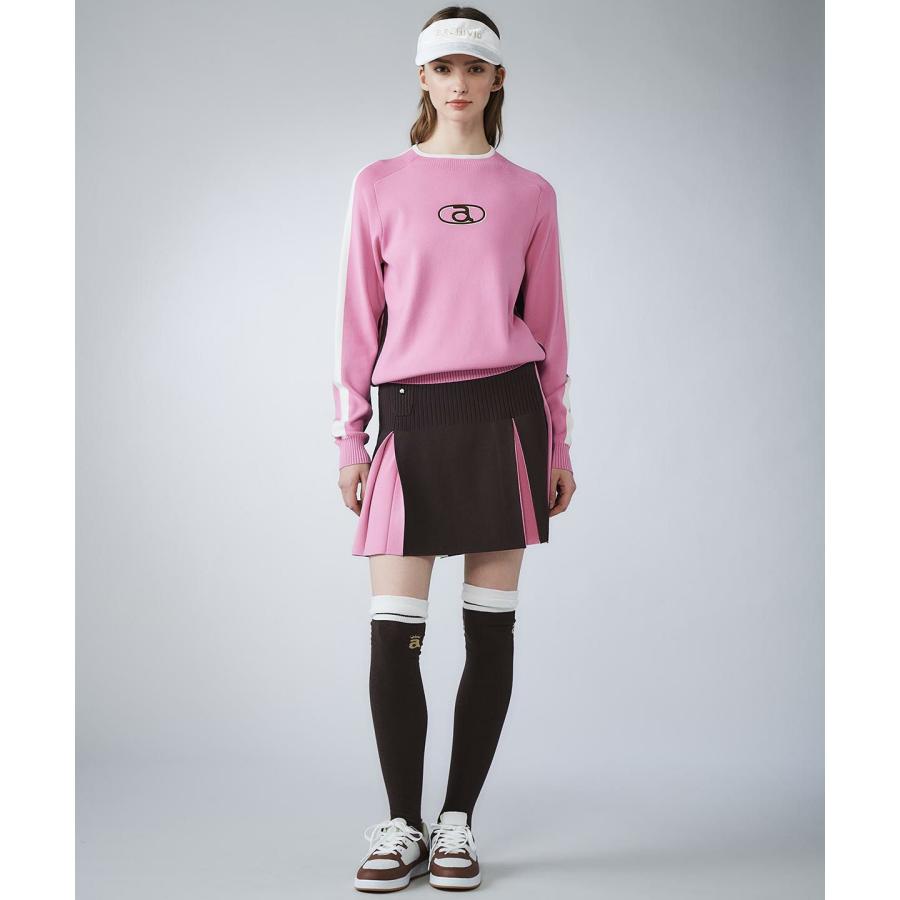 アルチビオ セーター レディースゴルフウェア サイズ：38