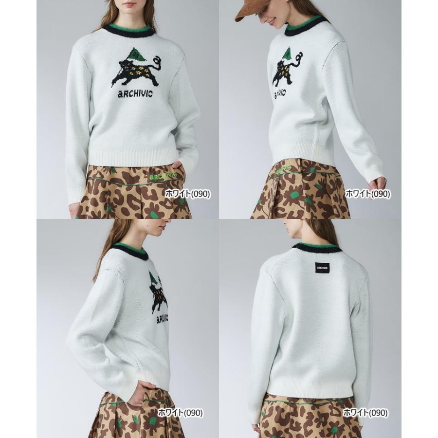 archivio（アルチビオ） 【30％OFFセール】セーター レディース
