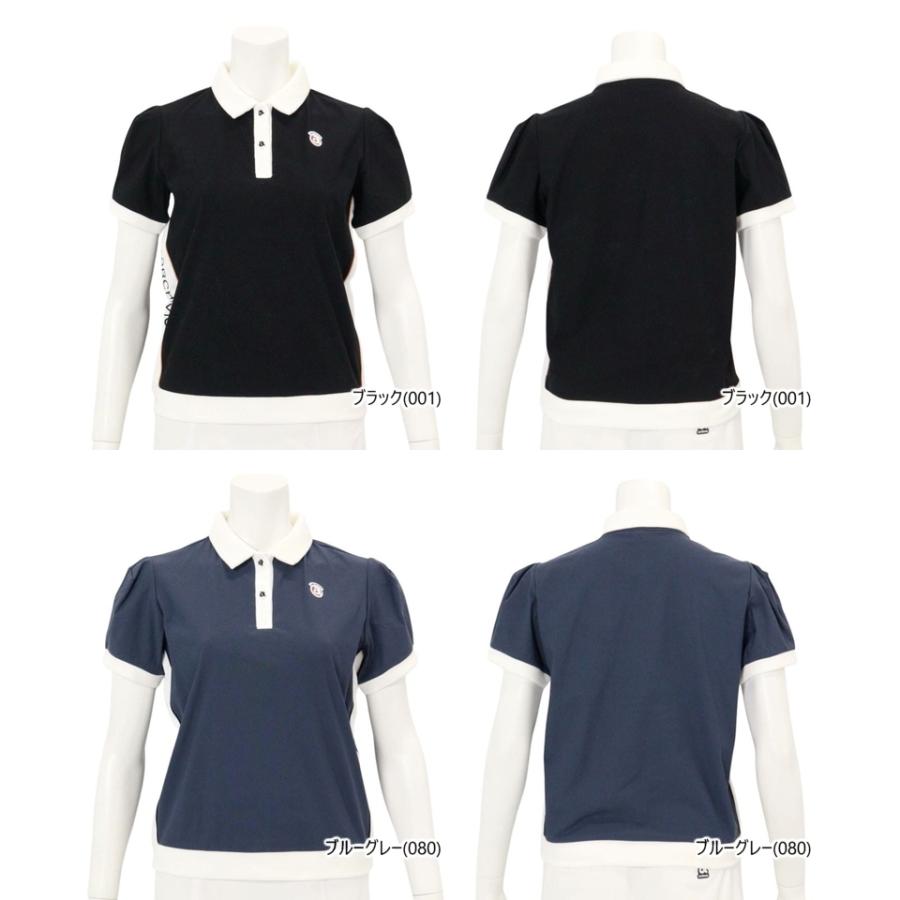 archivio（アルチビオ） 【30％OFFセール】ポロシャツ レディース