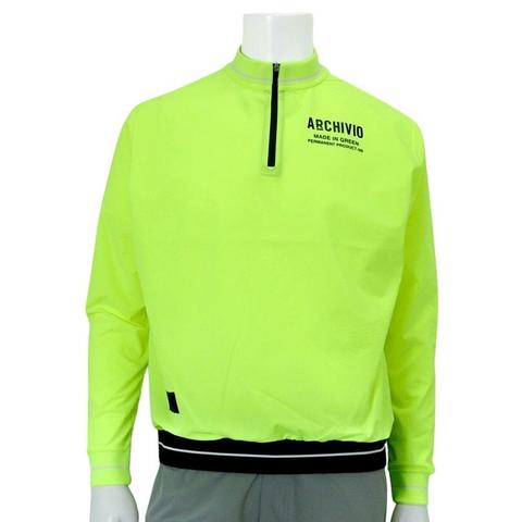 archivio ブルゾン メンズ アルチビオ 2025 秋冬 新作 ゴルフ