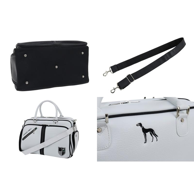 adabat（アダバット） ボストンバッグ メンズ レディース ゴルフ