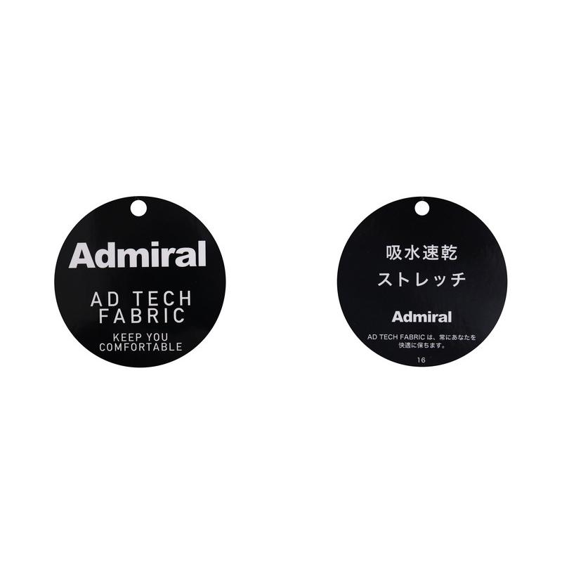 【30％OFFセール】ブルゾン レディース アドミラルゴルフ Admiral Golf 日本正規品  ゴルフウェア adla385｜t-on｜06