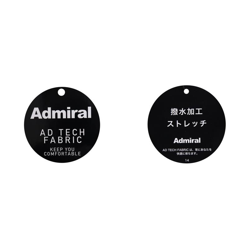 パンツ レディース アドミラルゴルフ Admiral Golf 日本正規品 2024 春夏 新作 ゴルフウェア adla420｜t-on｜07