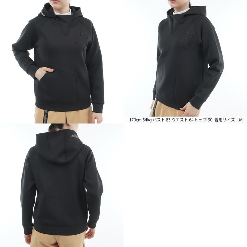 Admiral Golf パーカー レディース アドミラルゴルフ 日本正規品