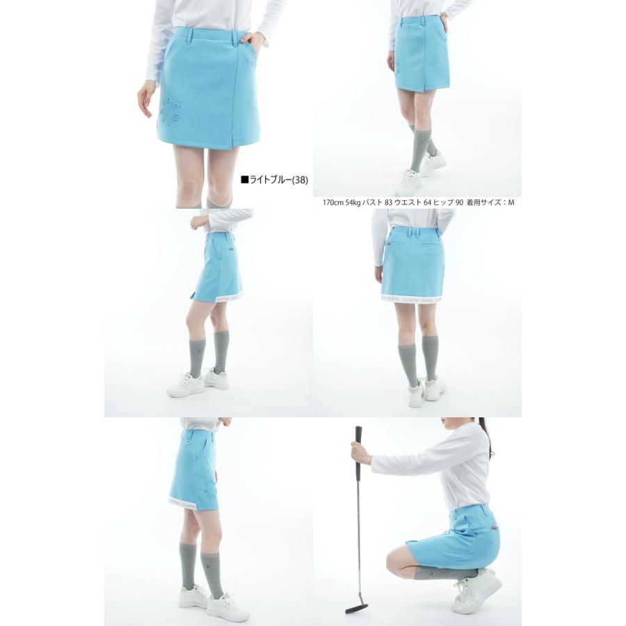 Admiral Golf（アドミラルゴルフ） 【30％OFFセール】スカート