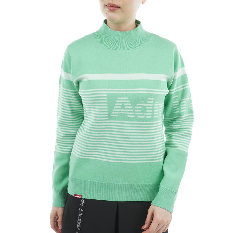 Admiral Golf（アドミラルゴルフ） 【30％OFFセール】セーター