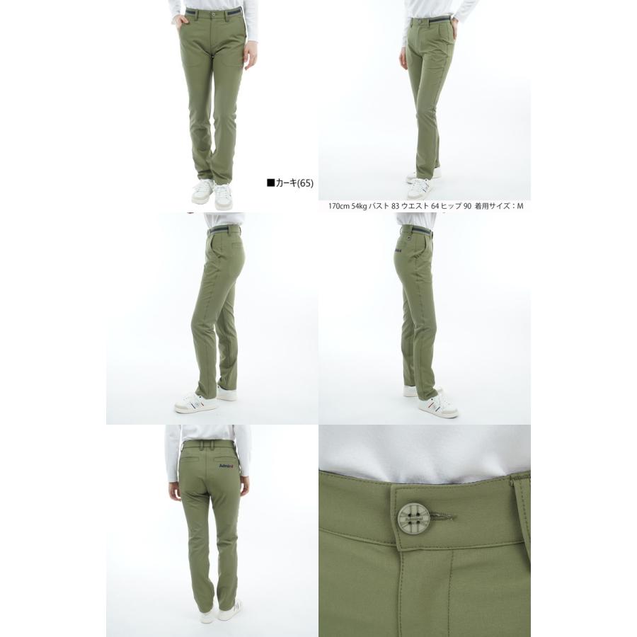 Admiral Golf パンツ レディース アドミラルゴルフ 日本正規品