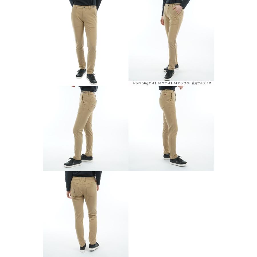 Admiral Golf パンツ レディース アドミラルゴルフ 日本正規品
