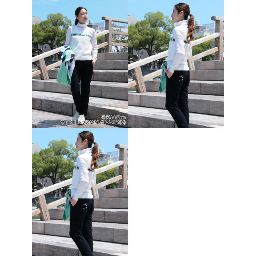 Admiral Golf（アドミラルゴルフ） 【30％OFFセール】セーター