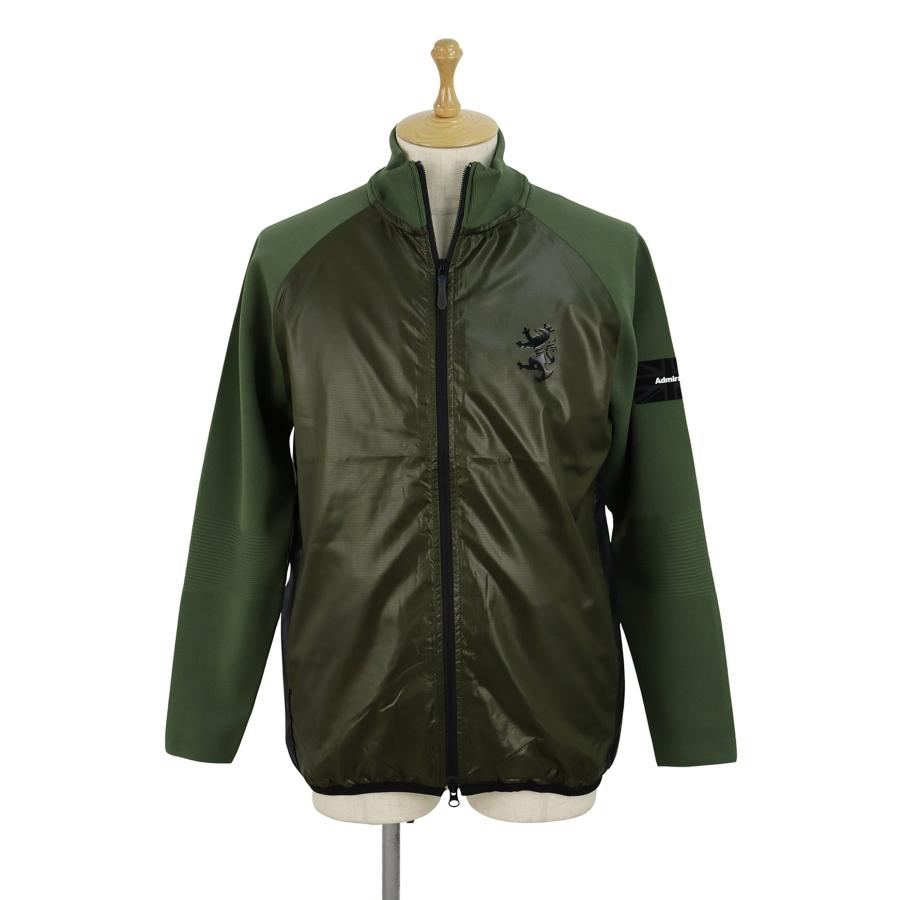 50％OFFセール】ブルゾン メンズ アドミラルゴルフ Admiral Golf 日本  