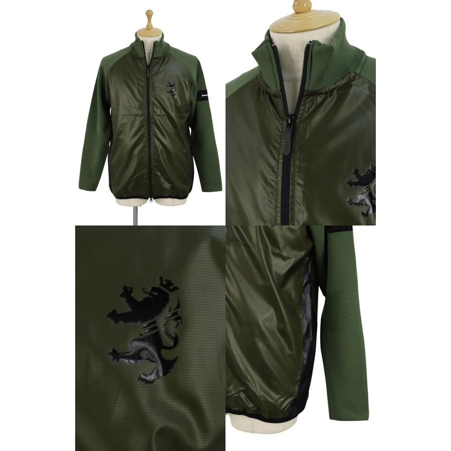50％OFFセール】ブルゾン メンズ アドミラルゴルフ Admiral Golf 日本  
