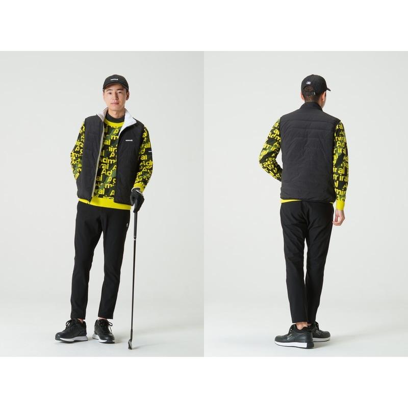 【30％OFFセール】セーター メンズ アドミラルゴルフ Admiral Golf 日本正規品  ゴルフウェア adma384｜t-on｜07