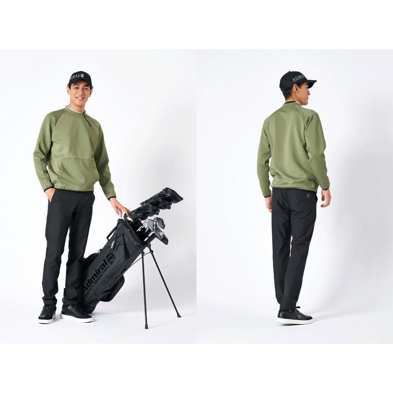 Admiral Golf（アドミラルゴルフ） 【30％OFFセール】トレーナー