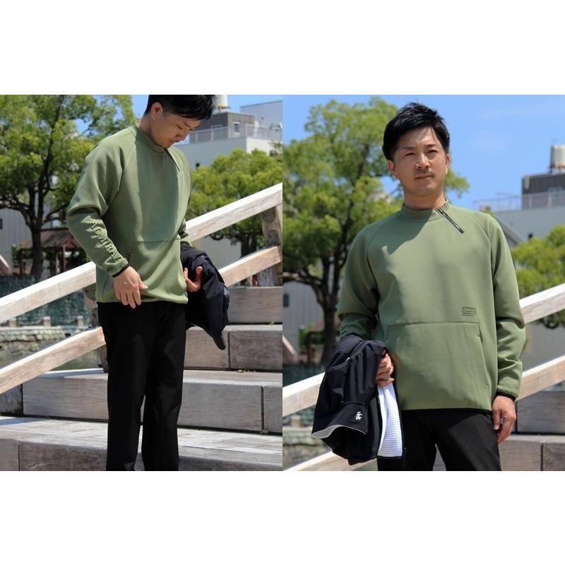 Admiral Golf（アドミラルゴルフ） 【30％OFFセール】トレーナー