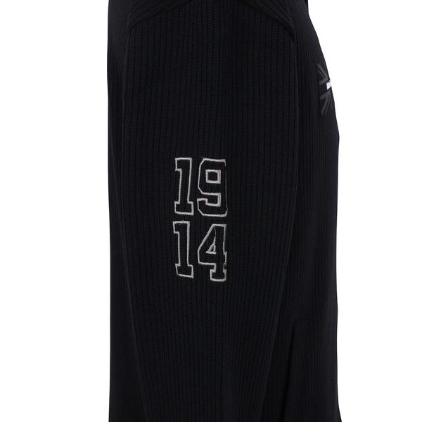 Admiral Golf（アドミラルゴルフ） 【30％OFFセール】ニットブルゾン