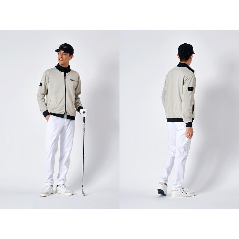 Admiral Golf（アドミラルゴルフ） 【30％OFFセール】ブルゾン メンズ