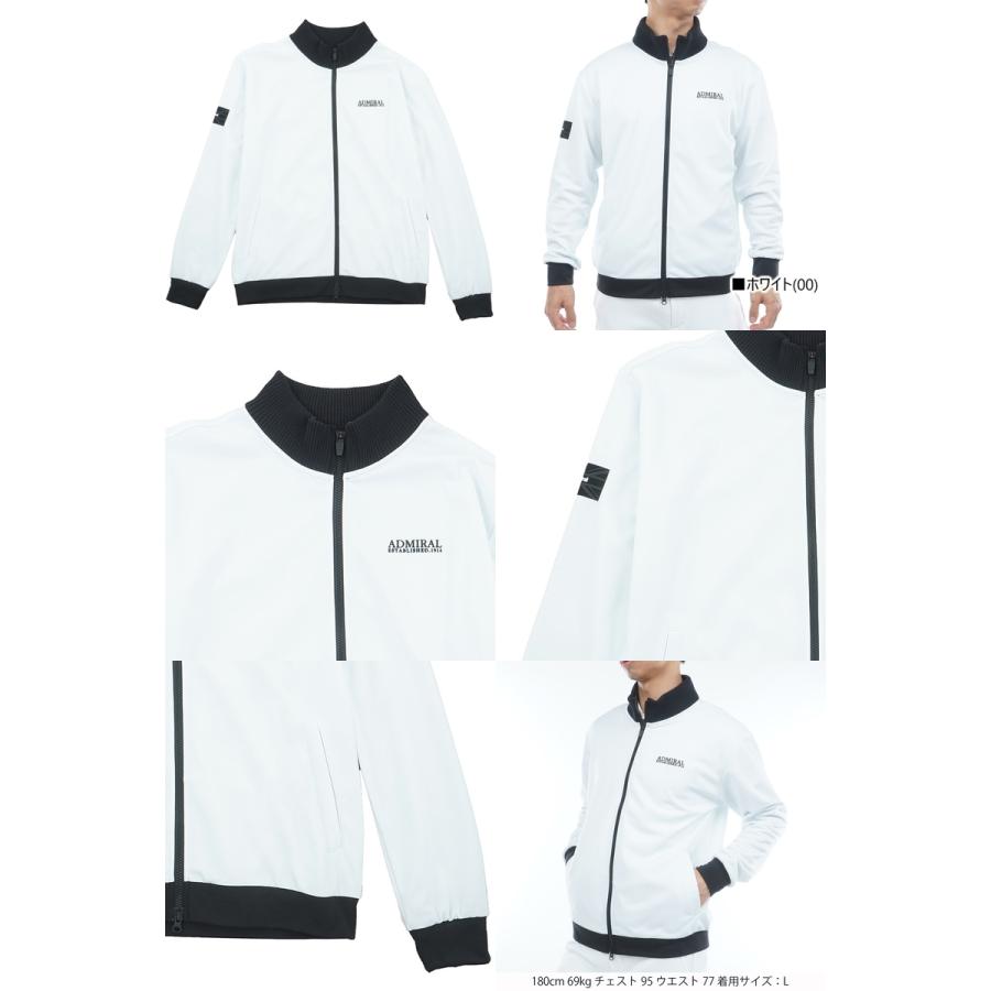 Admiral Golf（アドミラルゴルフ） 【30％OFFセール】ブルゾン メンズ