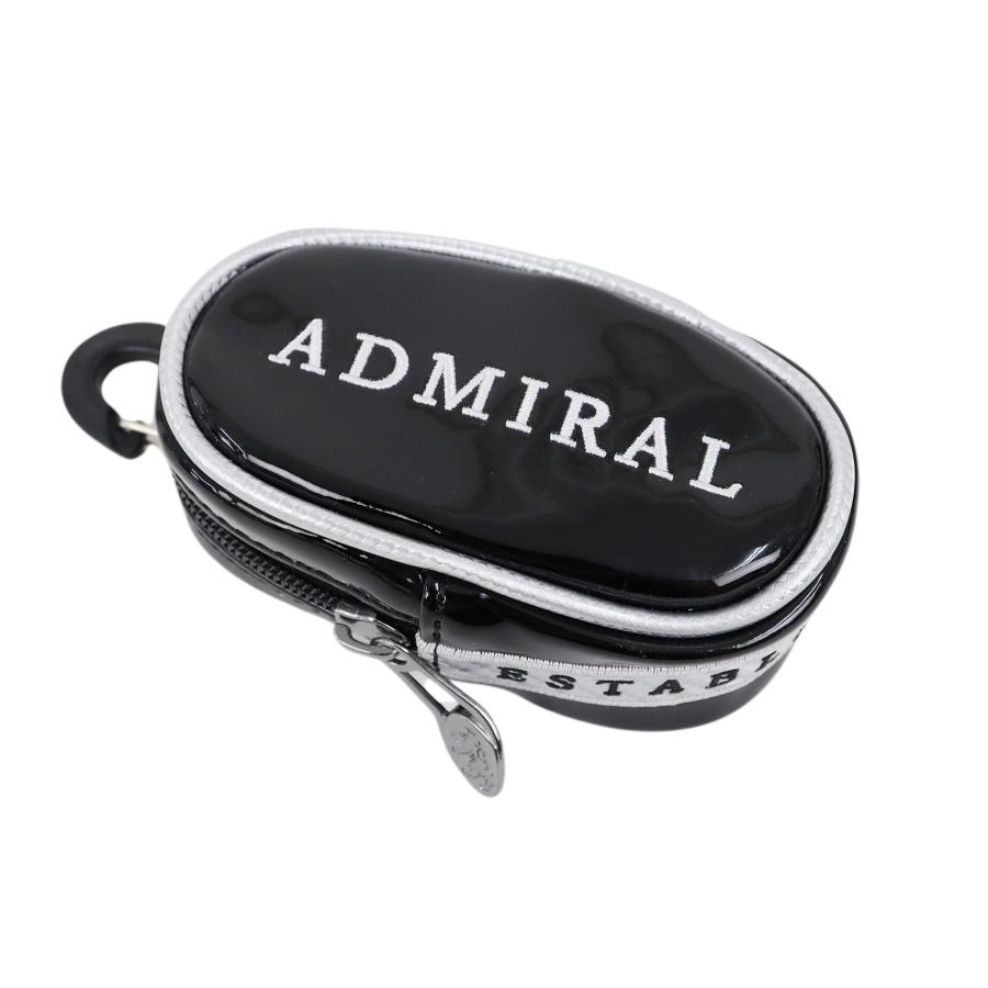 ボールケース メンズ レディース アドミラルゴルフ Admiral Golf 日本正規品  ゴルフ admg3be1｜t-on｜02