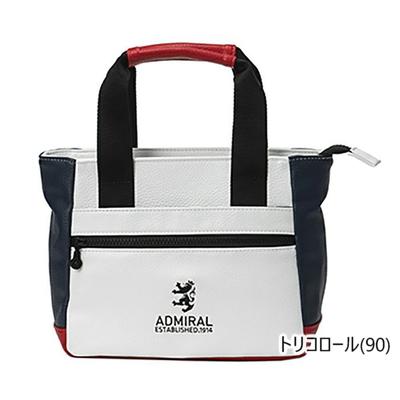 【大感謝祭P10倍】カートバッグ メンズ レディース アドミラルゴルフ Admiral Golf 日本正規品 ゴルフ admz5ath Admiral Golf（アドミラルゴルフ） 【大感謝祭P10倍】カートバッグ
