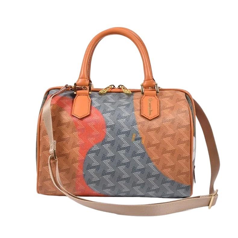 Resurrection カートバッグ メンズ レディース レザレクション ゴルフ