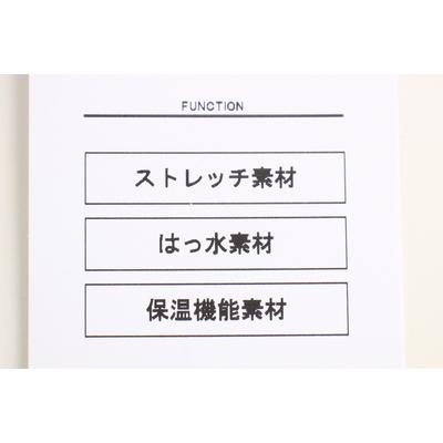 and per se（アンパスィ） 【20％OFFセール】パーカー レディース and