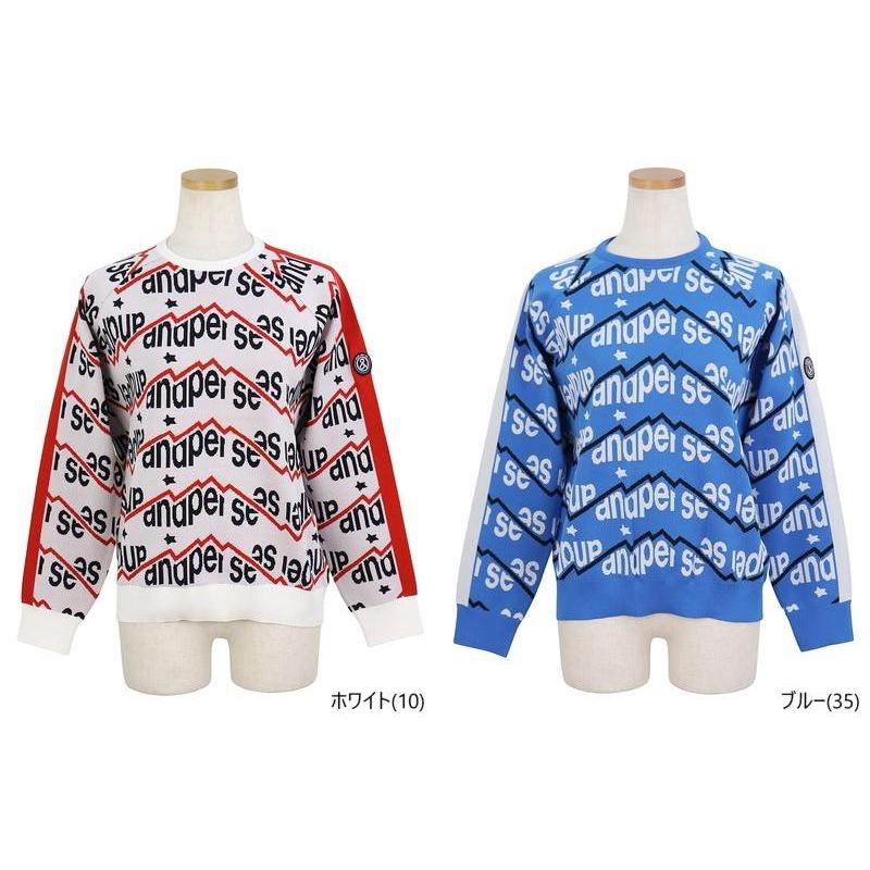 and per se（アンパスィ） 【20％OFFセール】セーター レディース and
