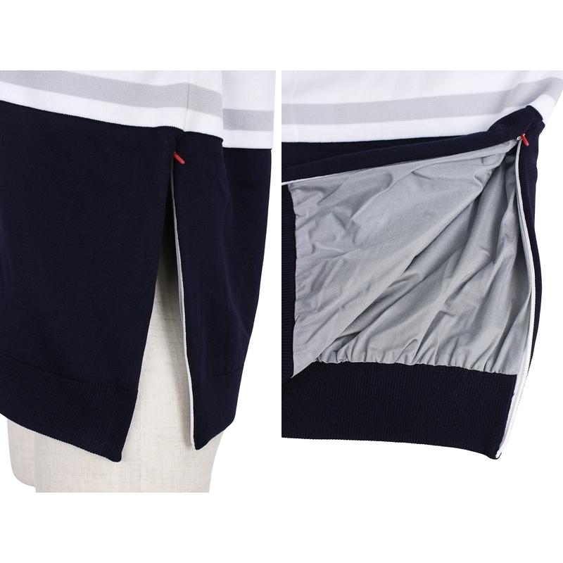 and per se（アンパスィ） 【20％OFFセール】セーター レディース and