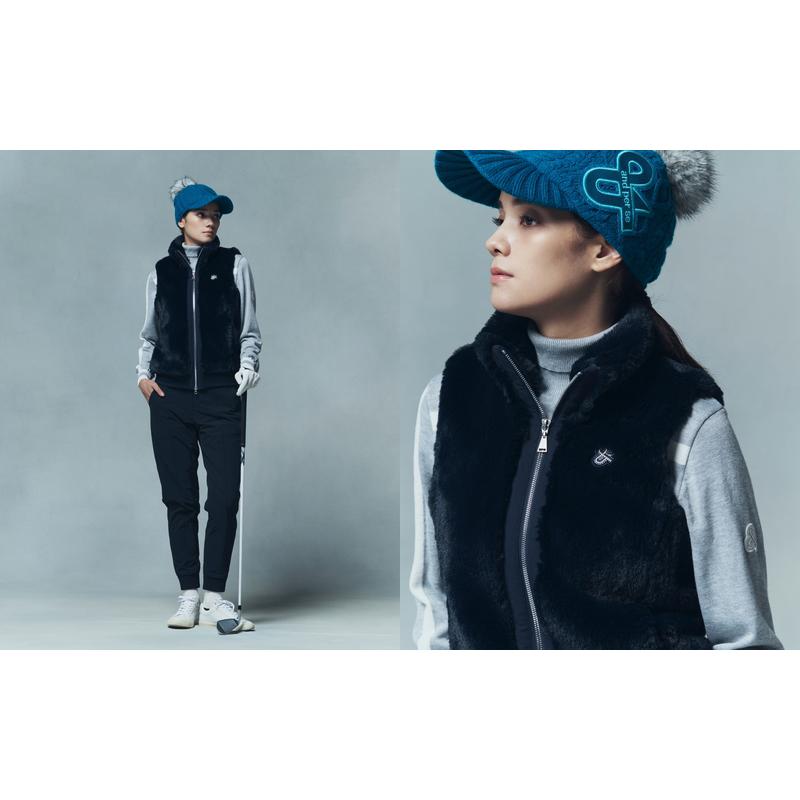 and per se（アンパスィ） 【20％OFFセール】セーター レディース and