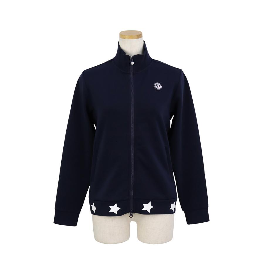 and per se ブルゾン レディース アンパスィ 2025 秋冬 新作