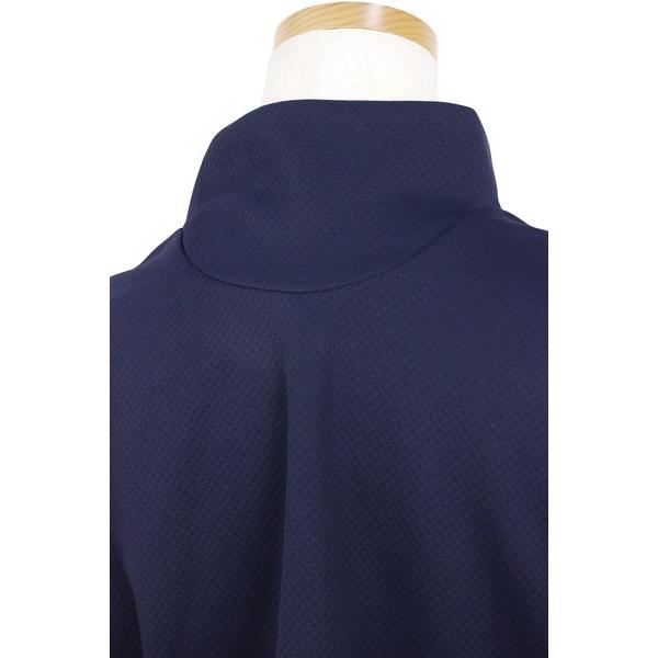 and per se（アンパスィ） 【20％OFFセール】ハイネックシャツ