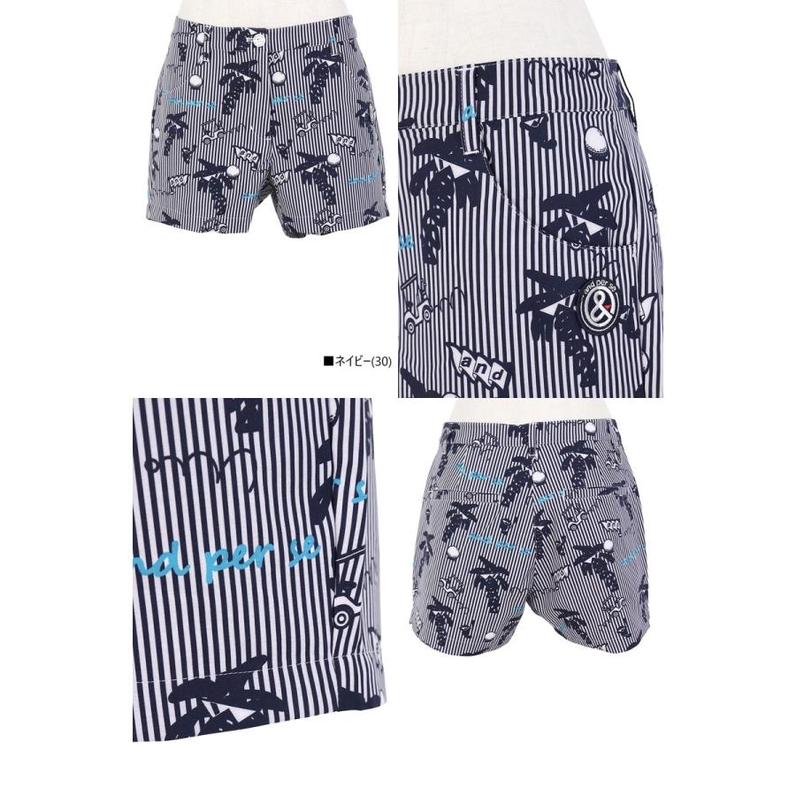 レザレクション　完売品　ウィメンズ ショートパンツ ターコイズ レザレクション 完売品 ウィメンズ ショートパンツ ターコイズ