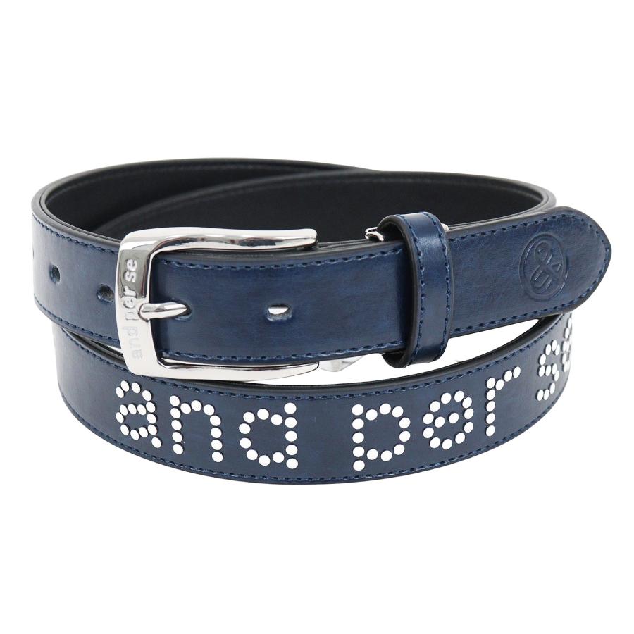 and per se 【20％OFFセール】ベルト レディース アンパスィ