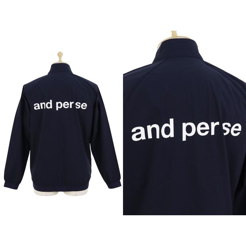 and per se アンパスィ ゴルフ 中綿 ブルゾン 楽天市場】【40％OFF！セール！】アンパスィ/and per se (秋冬