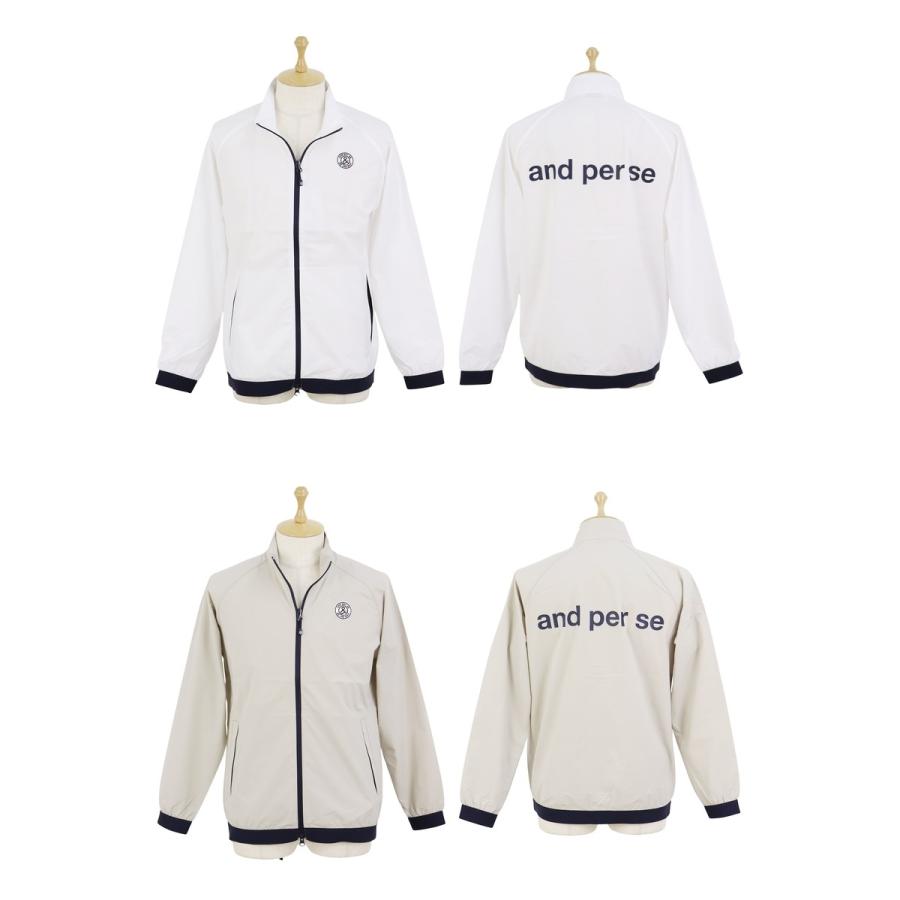 and per se ゴルフウェア　男性L 楽天市場】【40%OFF SALE】and per se アンパスィ メンズ ゴルフ