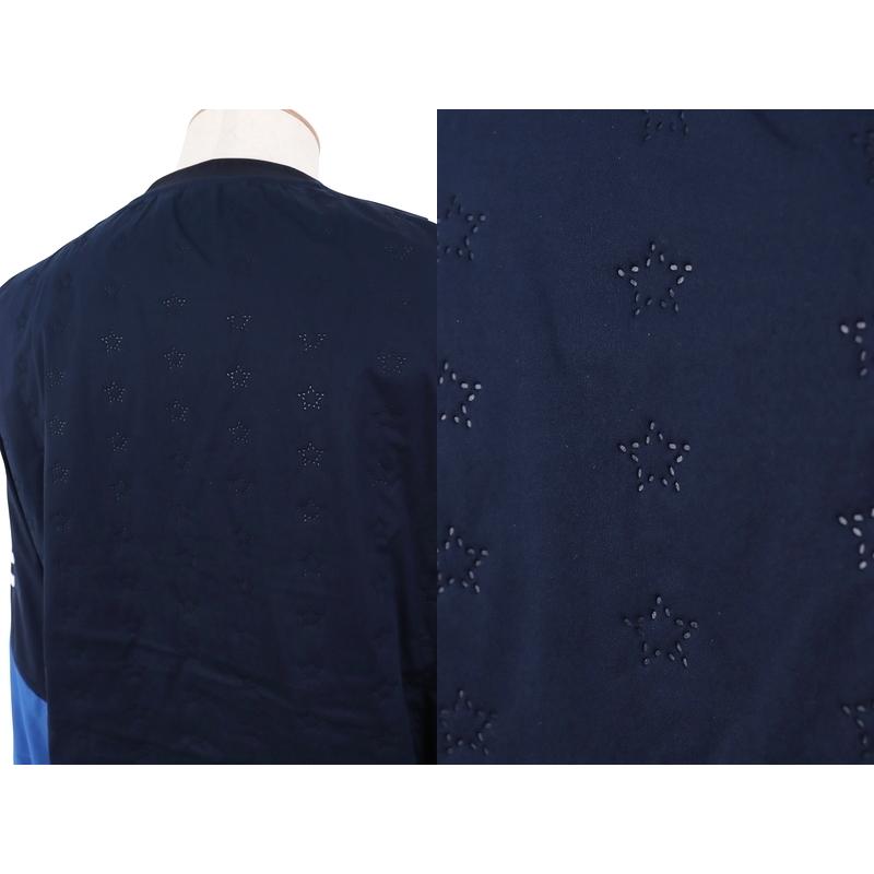 and per se（アンパスィ） 【20％OFFセール】ブルゾン メンズ and per