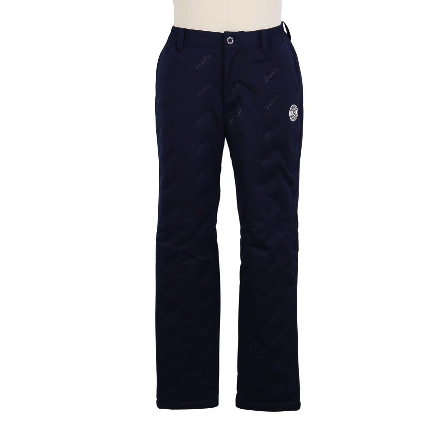 未使用品 ピッコーネ 防寒パンツ 42 ロングパンツ 中綿入り 未使用品