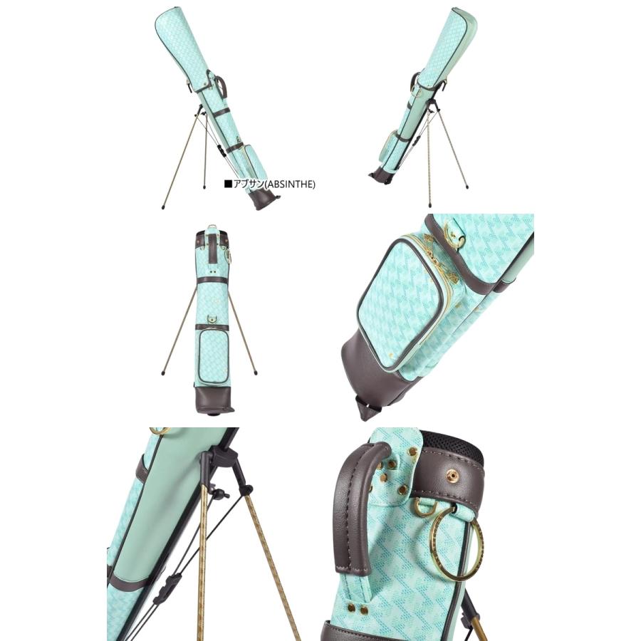 レザレクション クラブケース サブバッグ レザレクション クラブケース サブバッグ レザレクション クラブケース