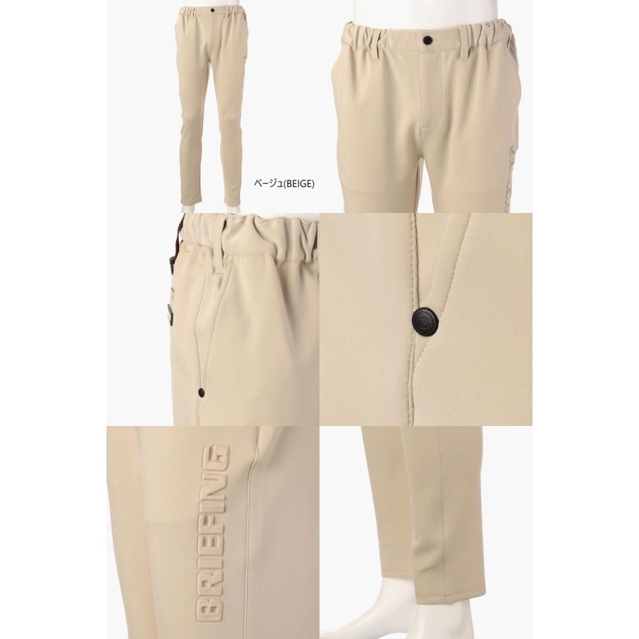30％OFFセール】パンツ メンズ ブリーフィング ゴルフ BRIEFING GOLF
