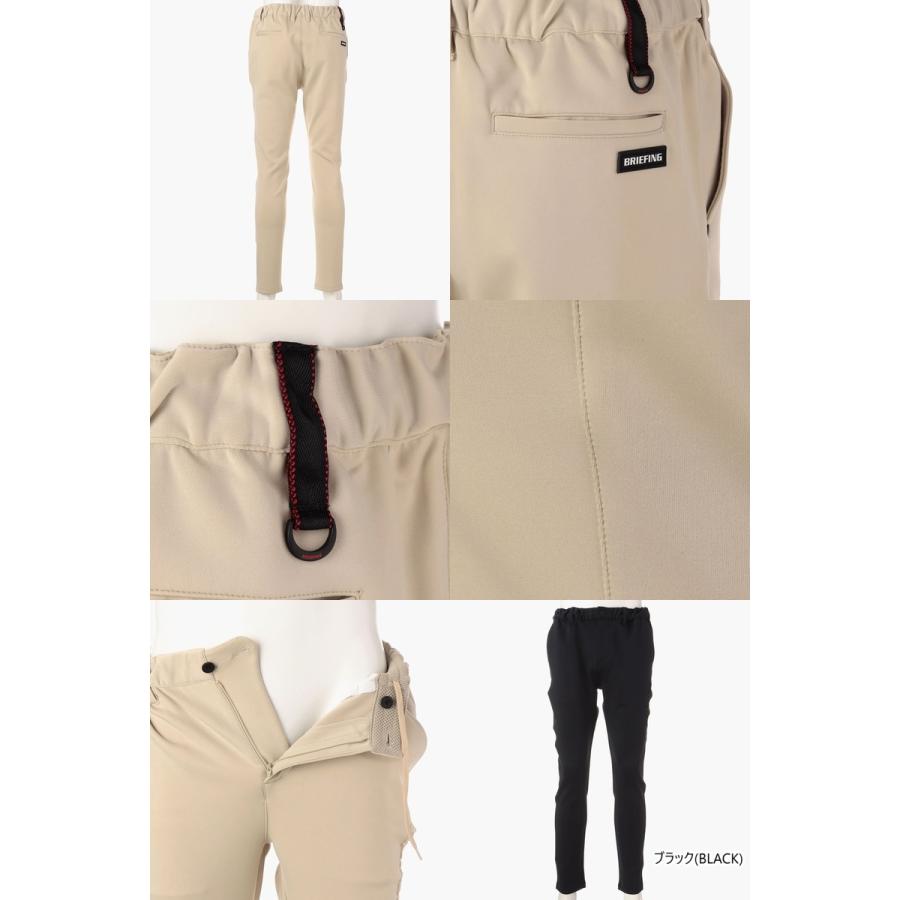 30％OFFセール】パンツ メンズ ブリーフィング ゴルフ BRIEFING GOLF