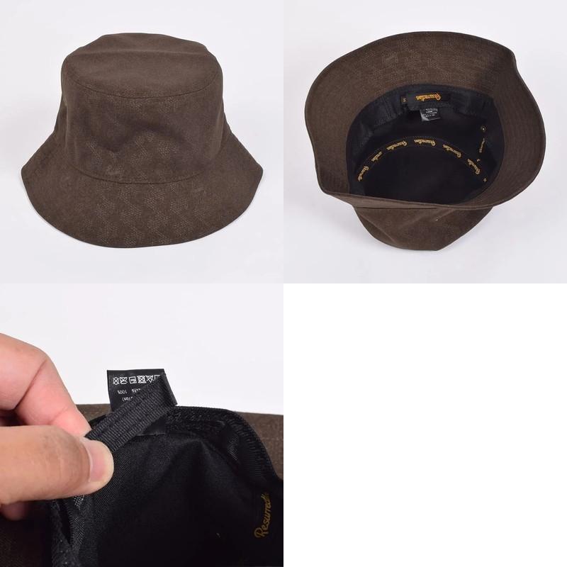 【30％OFFセール】ハット メンズ レディース レザレクション Resurrection ゴルフ bd34hat04 Resurrection 【30％OFFセール】ハット メンズ レディース