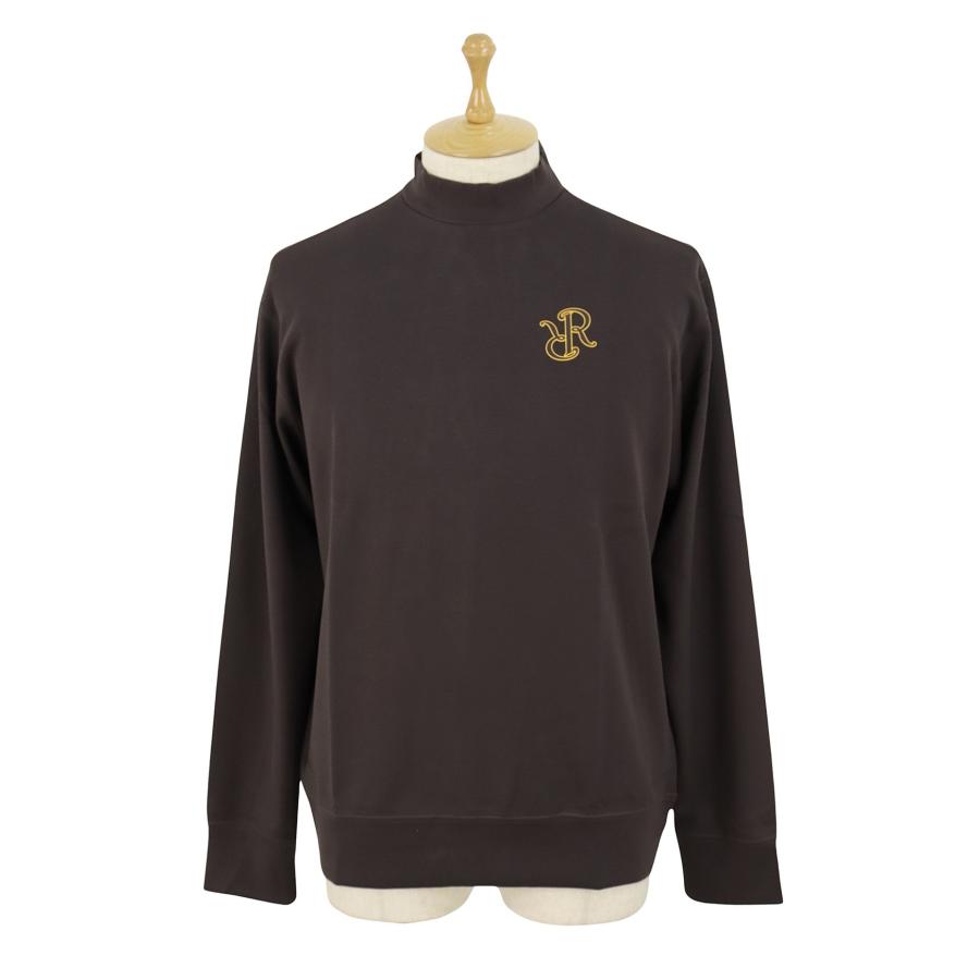 Resurrection M ハイネックシャツ Resurrection 【タイムセール 8/18 13:00迄 40％OFF】ハイネック