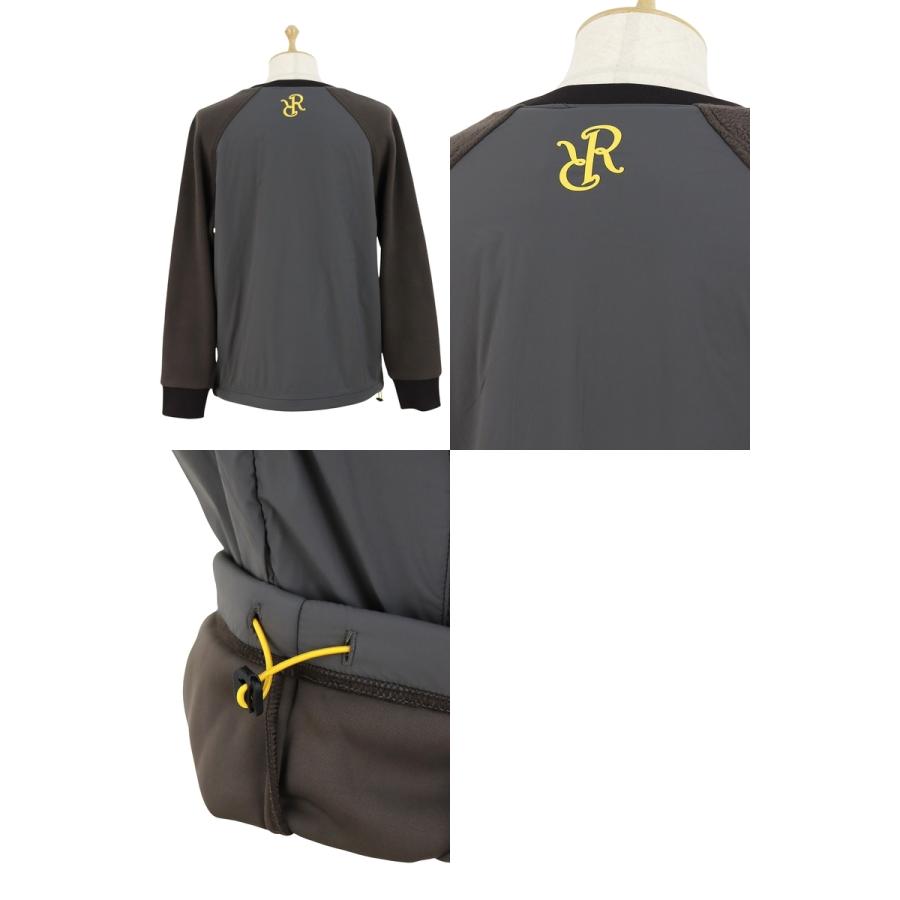 Resurrection 【30％OFFセール】ブルゾン メンズ レザレクション