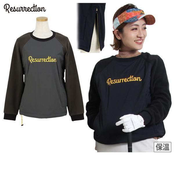 Rmom　Resurrection レディースゴルフウェア　サイズL Rmom Resurrection レディースゴルフウェア サイズL delsol