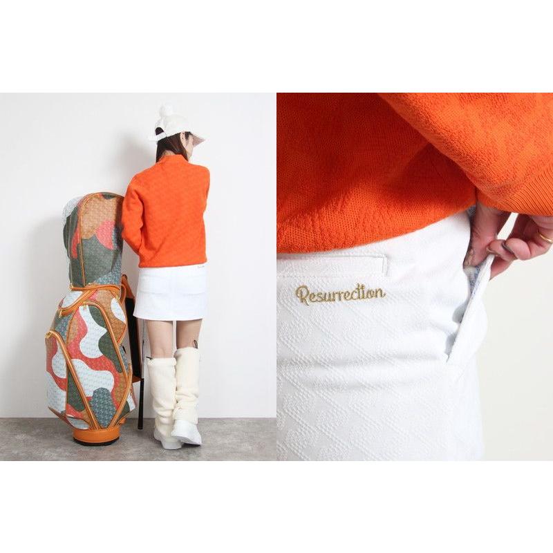 Resurrection 【30％OFFセール】スカート レディース レザレクション