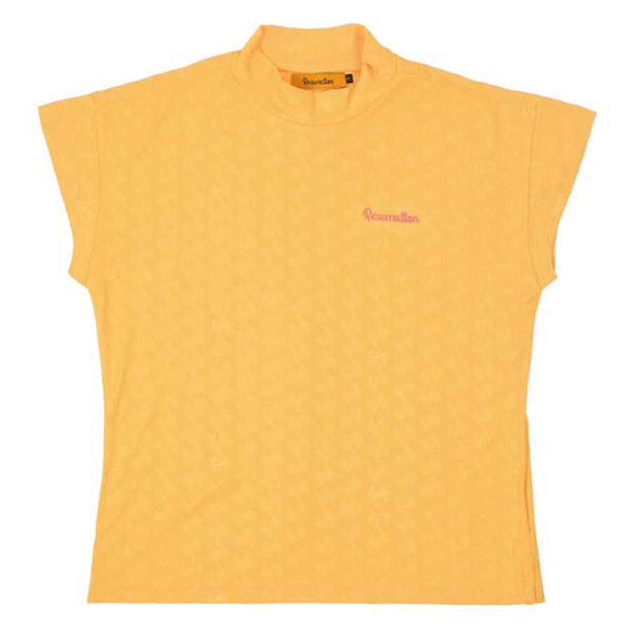 Resurrection 【20％OFFセール】ハイネックシャツ レディース