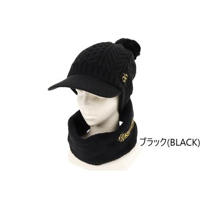 Resurrection 【20％OFFセール】ニットキャップ レディース